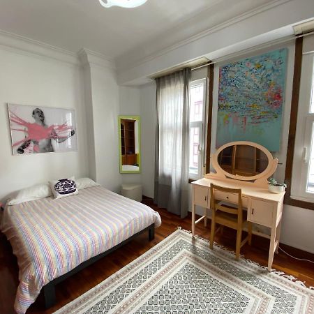 Habitacion Centrica A Coruna Ngoại thất bức ảnh