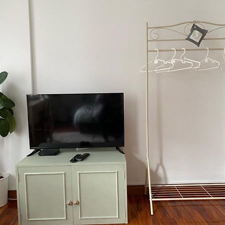 Habitacion Centrica A Coruna Ngoại thất bức ảnh