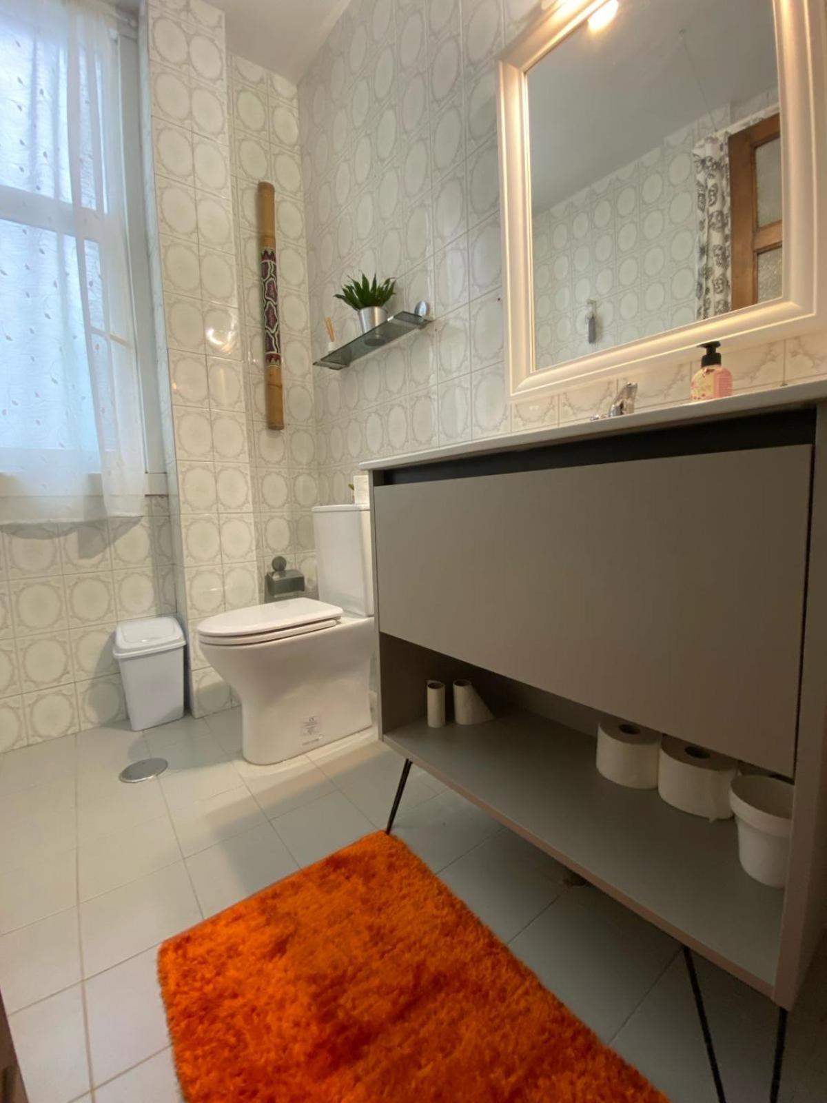 Habitacion Centrica A Coruna Ngoại thất bức ảnh